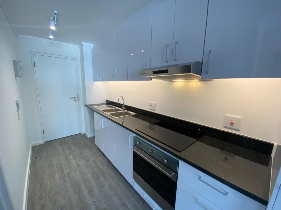 To Let 1 Bedroom Property for Rent in Cape Town City Centre Western Cape